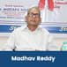 G.Pulla Reddy Institute of Pharmacy Principal: Mr Madhav Reddy Interview